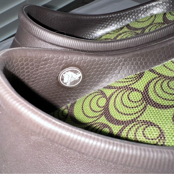 Crocs Tully Women’s Size 6 - Picture 3 of 5